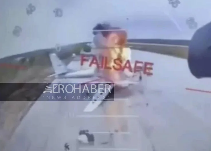 Ukraine’s Drone Operation Costs Russia $7 Billion