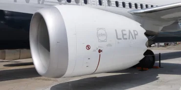 Urgent Safety Alert from NTSB on Boeing 737 Max Engines!