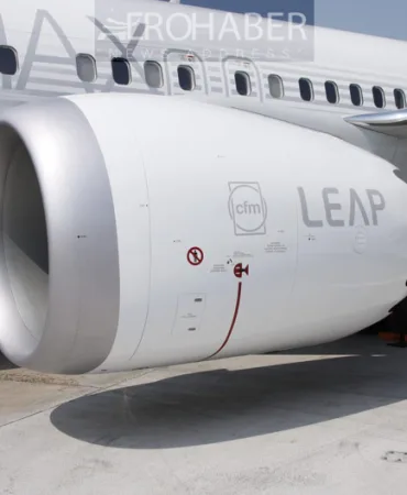 Urgent Safety Alert from NTSB on Boeing 737 Max Engines!