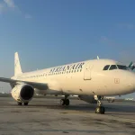 Syrian Air Operates First Flight to Istanbul After 12 Years