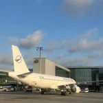 Syrian Air Operates First Flight to Istanbul After 12 Years