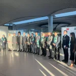 Syrian Air Operates First Flight to Istanbul After 12 Years