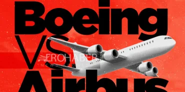 Winglet Wars: Patent Dispute Erupts Between Airbus and Boeing
