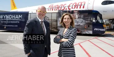 Wyndham Hotels & Resorts and Pegasus Airlines Join Forces