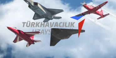 TUSAŞ: 52 Years as a Pioneer of National Aviation Technology