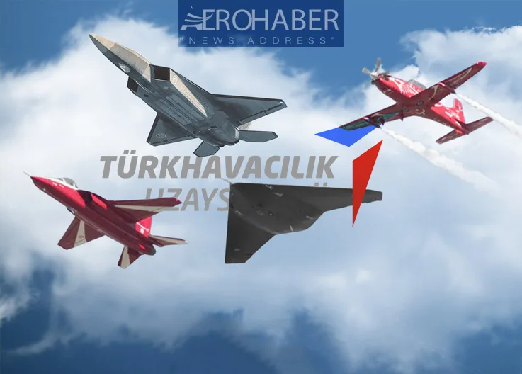 TUSAŞ: 52 Years as a Pioneer of National Aviation Technology