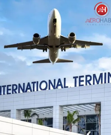 1,201 Flights and 216,000 Passengers in a Single Day in Antalya