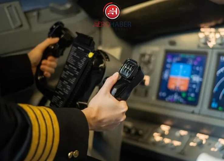 660,000 Pilots, 710,000 Technicians, and 1 Million Cabin Crew Needed!
