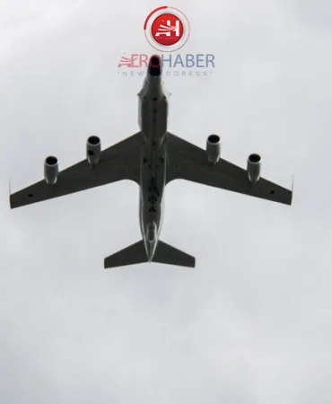 A Clear Message from NATO to Russia with RC-135 Reconnaissance Flights