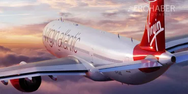 A First from Virgin Atlantic: Jet-Speed Internet on Board with Starlink Begins