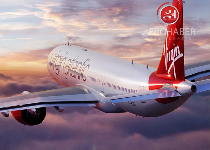 A First from Virgin Atlantic: Jet-Speed Internet on Board with Starlink Begins