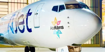 A Massive Air Bridge from Turkish Airlines and AJet to the TRNC!