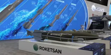 A Secret Power for KAAN and KIZILELMA: GÖKBORA!