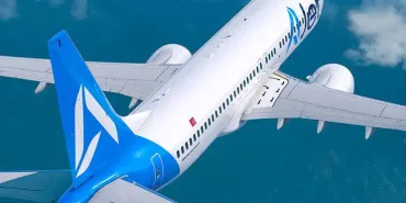 AJet and Private Airline Tickets Sold at Exorbitant Prices on Foreign Websites!