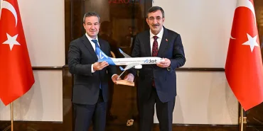 AJet's Projects on the Presidential Agenda