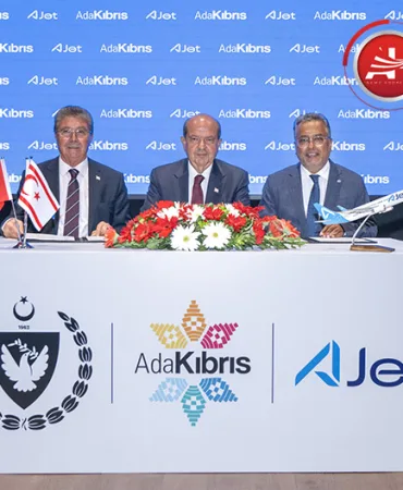 “Ada Kıbrıs” to be Promoted in London