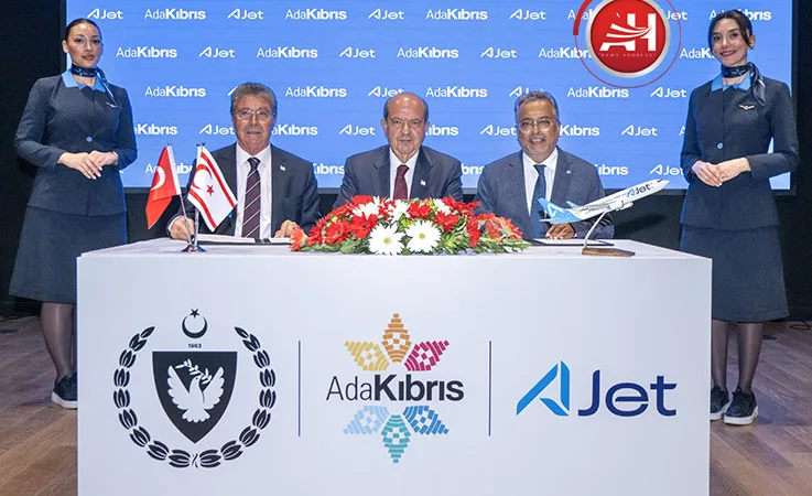 “Ada Kıbrıs” to be Promoted in London