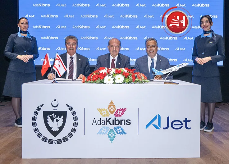 “Ada Kıbrıs” to be Promoted in London