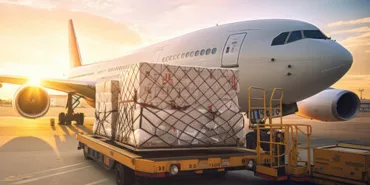 Air Cargo Demand Up 0.8% Year-on-Year