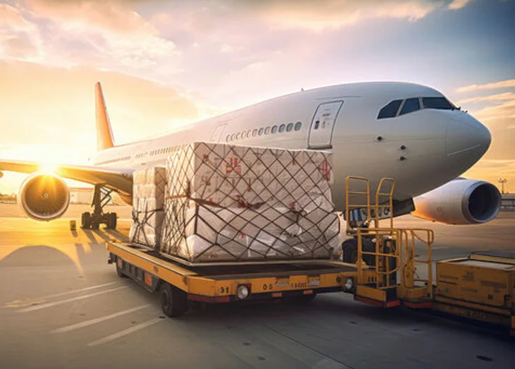 Air Cargo Demand Up 0.8% Year-on-Year