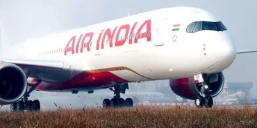 Air India Crisis Deepens: Another Aircraft Faces Danger