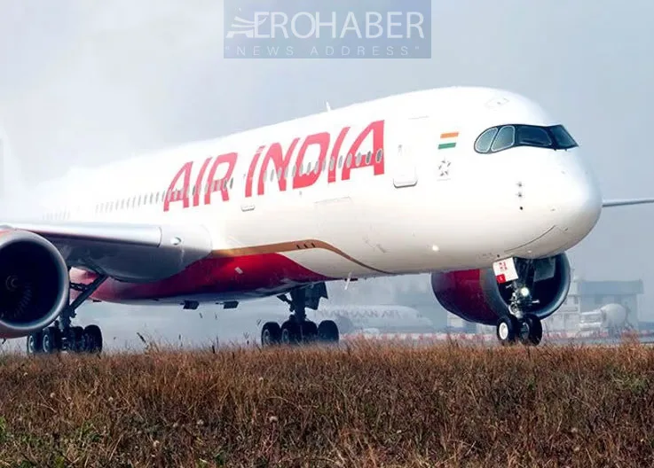 Air India Crisis Deepens: Another Aircraft Faces Danger