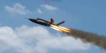 Airbus Takes a Major Step in CCA: Joins Forces with Kratos Valkyrie