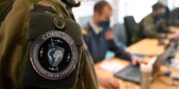 Airbus to Provide Cyber Warfare Training to the French Army