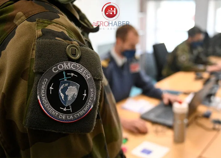 Airbus to Provide Cyber Warfare Training to the French Army