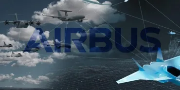 Airbus Expands Its Defence Portfolio from Fighter Jets to UAVs
