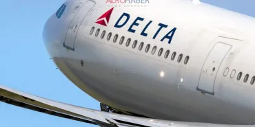 Artificial Intelligence Is Transforming Aviation: Delta Launches Passenger-Focused Pricing Revolution