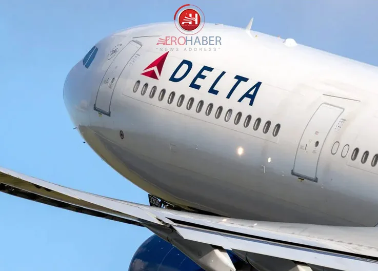 Artificial Intelligence Is Transforming Aviation: Delta Launches Passenger-Focused Pricing Revolution