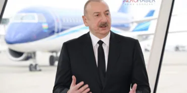 Azerbaijan Calls on Russia for Clarity over Plane Crash