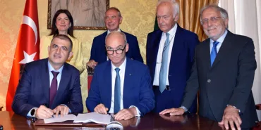 Baykar Acquires Italian Aerospace Giant Piaggio