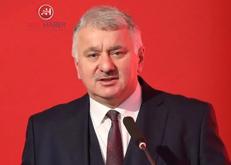 Bilal Ekşi: “Türkiye is Growing, Turkish Airlines is Breaking Records!”