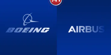 Boeing and Airbus Neck and Neck in June Delivery Race