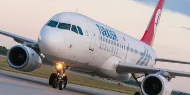 Bomb Scare Shocks Passengers on Turkish Airlines Flight! Taken to VIP Terminal, One Suspect Detained