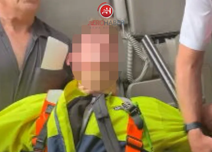 Brain scan to be carried out on young defendant who attempted to hijack a plane