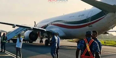 Caught Her Married Son Eloping with His Lover: Mother Halts Flight with False Bomb Alert!