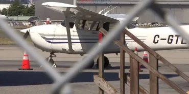 Cessna 172 Hijacked, Airport Shut Down!