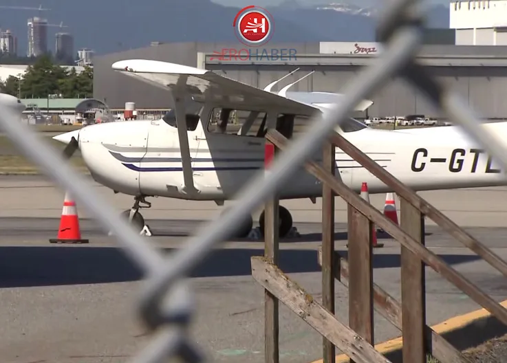 Cessna 172 Hijacked, Airport Shut Down!