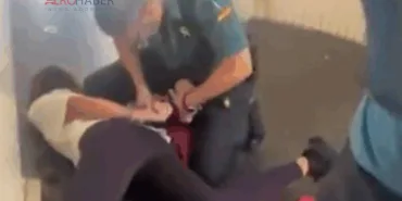 Chaos in European Skies: 50 Jews Removed from Plane, One Detained!