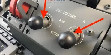 Critical Suspicions Surround Boeing Aircraft: Was Fuel Flow the Cause of the Crash?