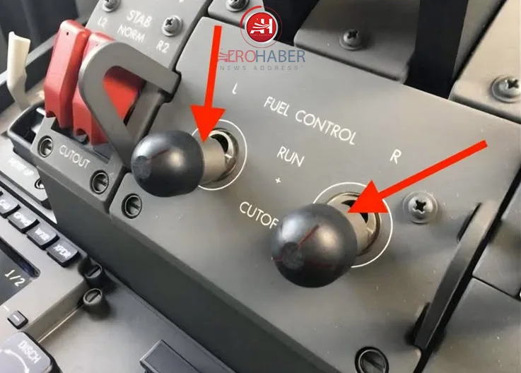Critical Suspicions Surround Boeing Aircraft: Was Fuel Flow the Cause of the Crash?