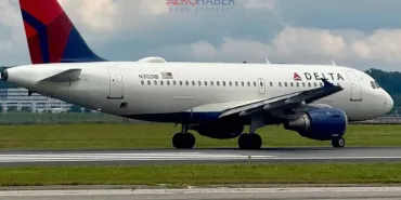 Delta Air Lines Aircraft Makes Emergency Landing in the Atlantic: 300 Passengers Stranded on Terceira Island