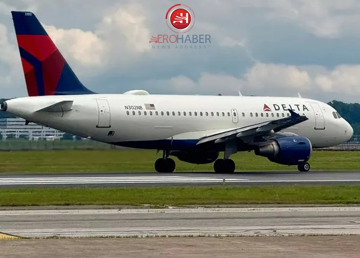 Delta Air Lines Aircraft Makes Emergency Landing in the Atlantic: 300 Passengers Stranded on Terceira Island