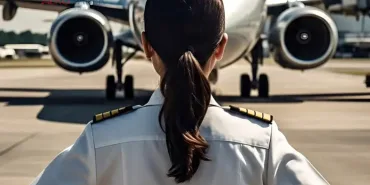 Delta Pilot Arrested in Shocking Alcohol Scandal – Flight Cancelled Before Takeoff