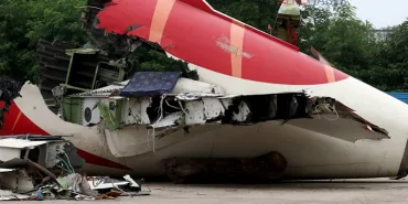 Did the Captain Cause the Crash? Black Box Reveals Shocking Details!