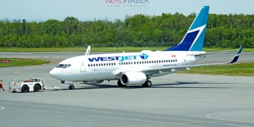 Emergency at Vancouver Airport: Flames Erupt on WestJet Aircraft!