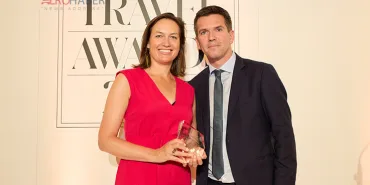 Emirates at the Top: Named Best Long-Haul Airline of 2025!